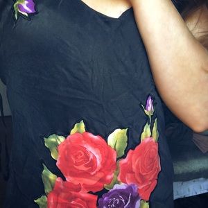 Victoria’s Secret Slip Dress